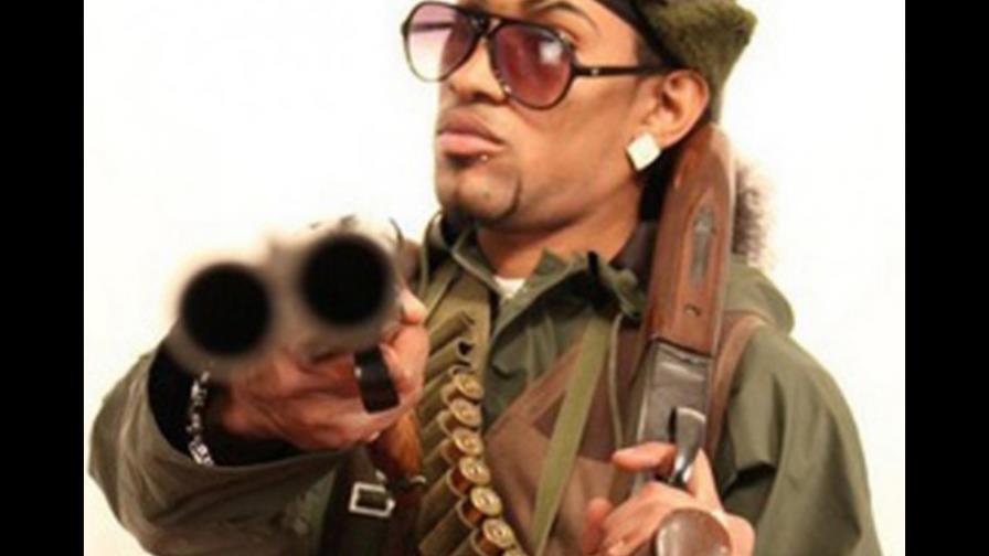 Investigan en Barcelona el asesinato de Monkey Black