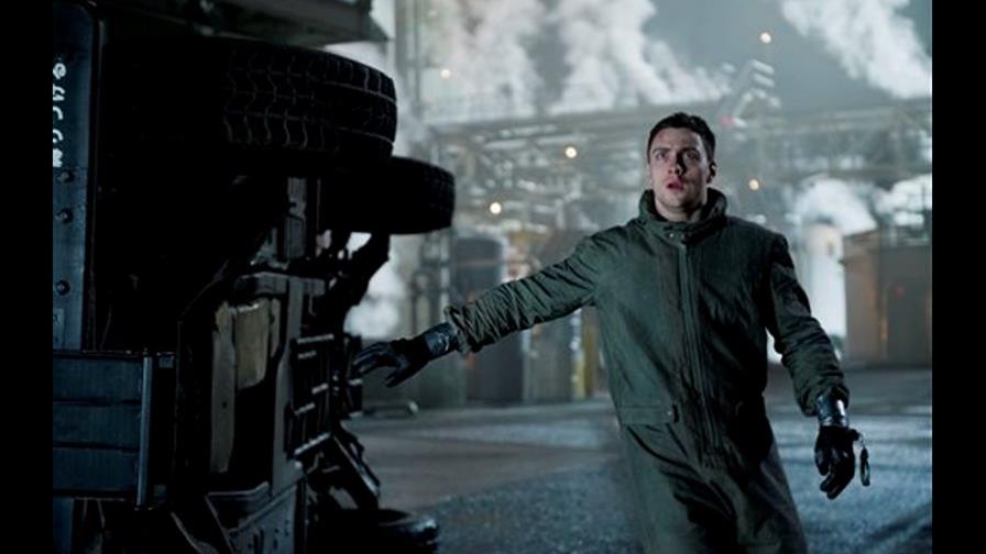 Proyectan en pre-estreno Godzilla en Estados Unidos