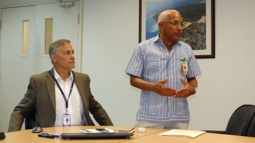 Más de 20 multinacionales quieren invertir en Caucedo Más de 20 multinacionales quieren invertir en Caucedo