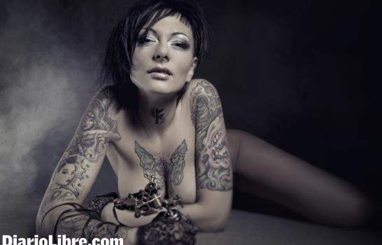 ¡Cuidado con los tittooing!