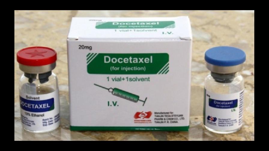 Viejo remedio, útil para cáncer de próstata Viejo remedio, útil para cáncer de próstata