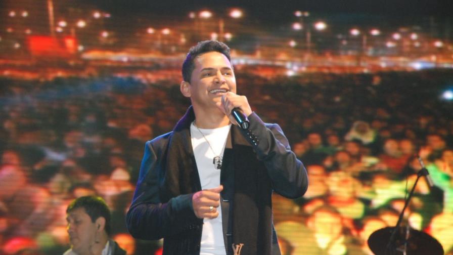 Qué bonita es esta vida: viene el vallenatero Jorge Celedón