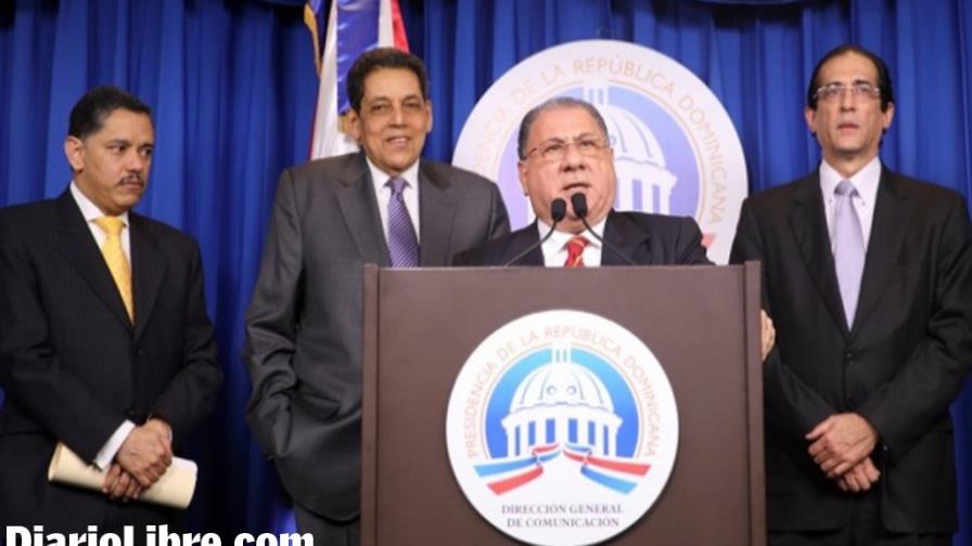 Todo está listo para el Plan de Regularización