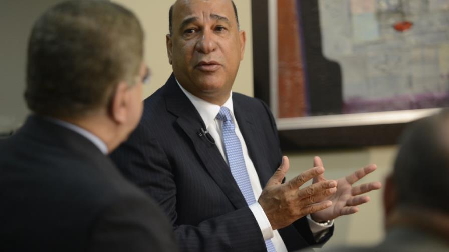 Rojas Gomez: The Loma Miranda case is closed for Environment