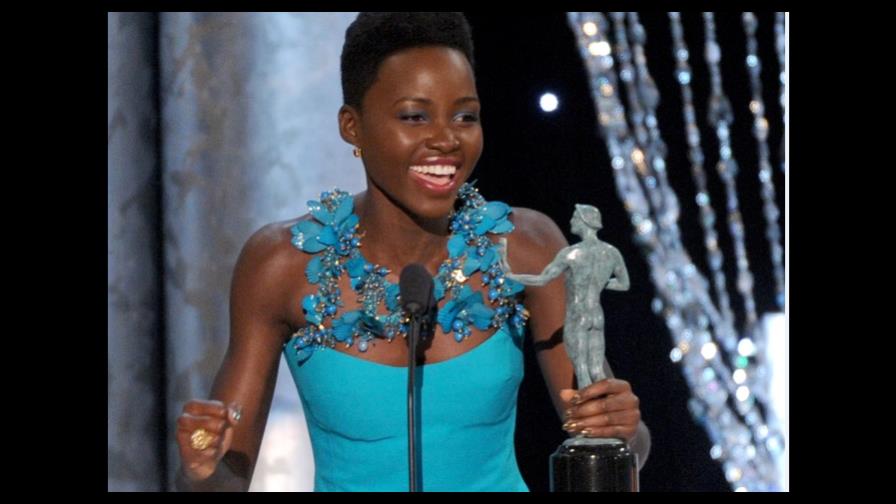 Lupita Nyongo se une al reparto de Star Wars: Episode VII