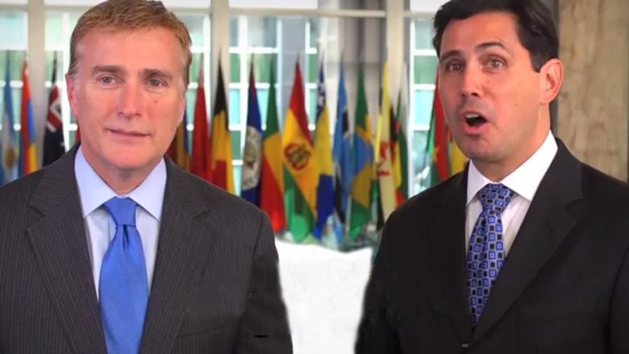 La Embajada de los EE.UU. anuncia actividades por el Día del Orgullo Gay