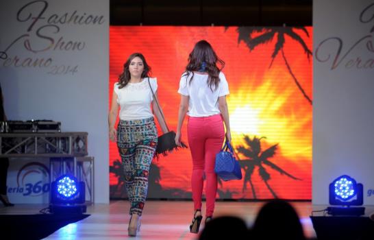 Moda de verano en Galería 360 Moda de verano en Galería 360