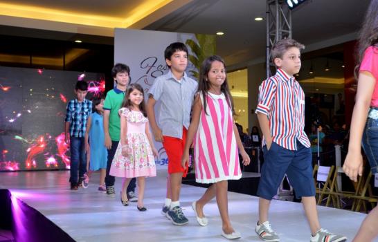 Moda de verano en Galería 360 Moda de verano en Galería 360