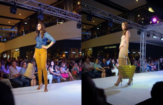 Moda de verano en Galería 360 Moda de verano en Galería 360
