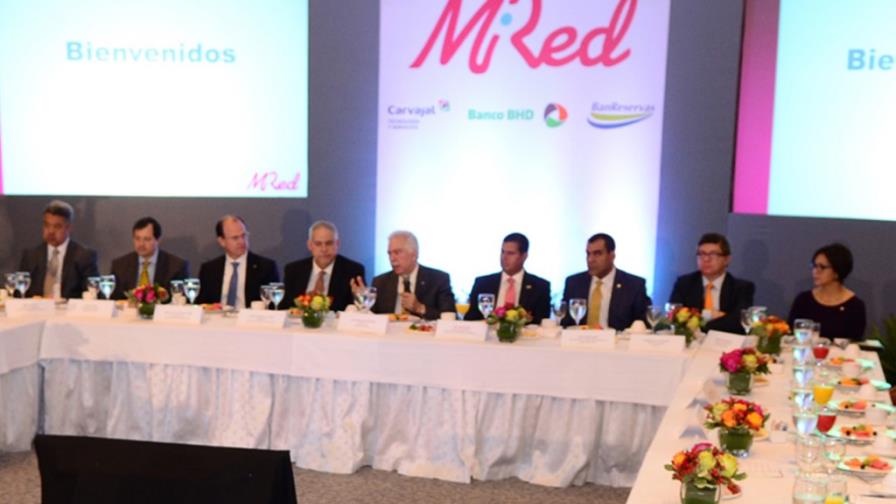 Proyectan que habrá más de 4,000 subagentes bancarios en cinco años Proyectan que habrá más de 4,000 subagentes bancarios en cinco años