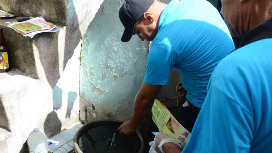 Registran 28,598 nuevos casos de chikungunya