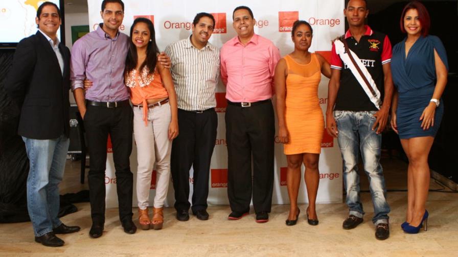 Orange premia a tres clientes con un viaje al Mundial Fútbol en Brasil