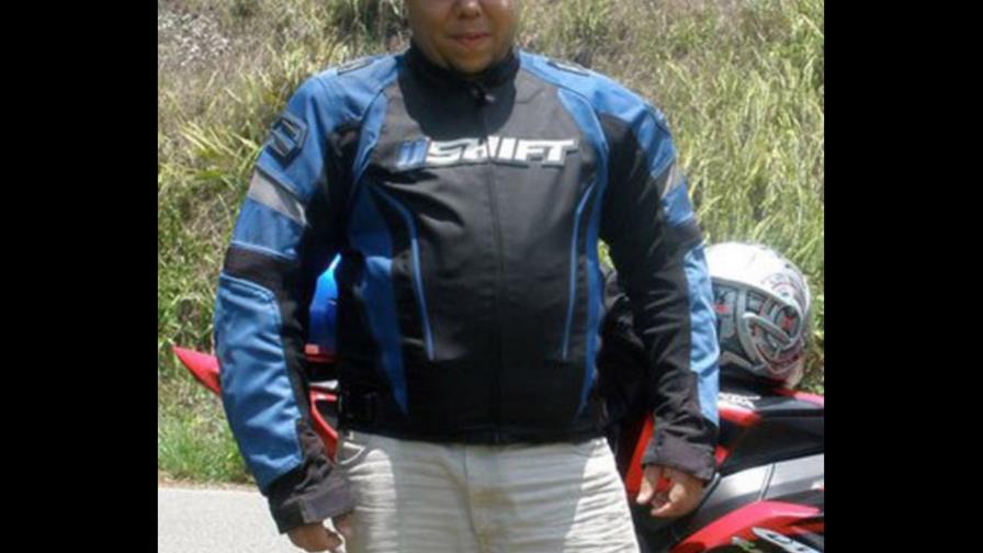 El camarógrafo asesinado salió a cobrar un dinero