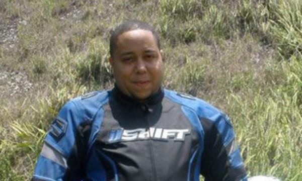 Policía dice tiene buenas pistas sobre muerte de camarógrafo Santiago