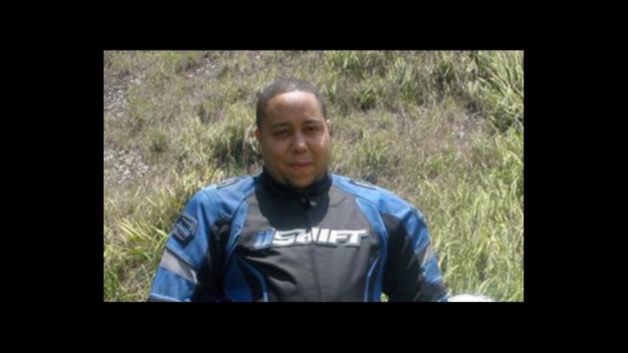 Policía dice tiene buenas pistas sobre muerte de camarógrafo Santiago Policía dice tiene buenas pistas sobre muerte de camarógrafo Santiago