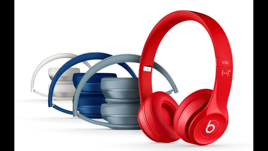 Apple completa la compra de Beats por 3.000 millones de dólares Apple completa la compra de Beats por 3.000 millones de dólares