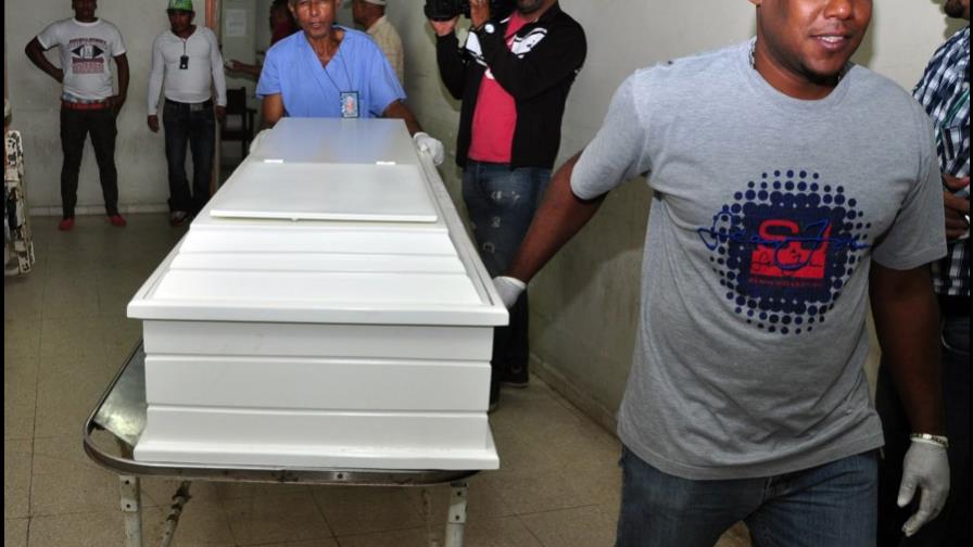 Muere un joven que presentaba los síntomas de la chikungunya