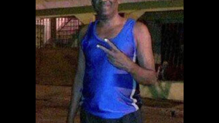 Piden ayuda para localizar desaparecido Piden ayuda para localizar desaparecido