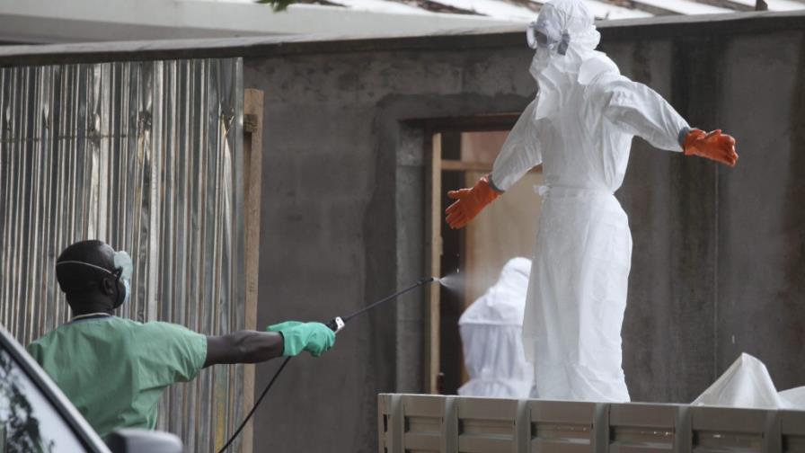 África Occidental se blinda para intentar controlar la expansión del ébola