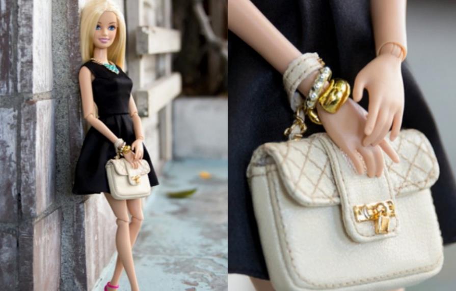 La Barbie al más puro estilo Egoblogger