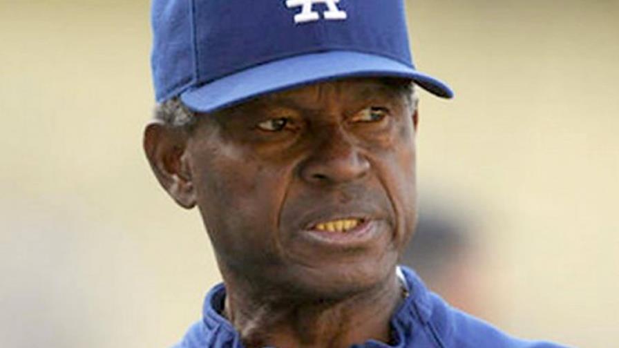 Manny Mota, el Señor del Hit Manny Mota, el Señor del Hit