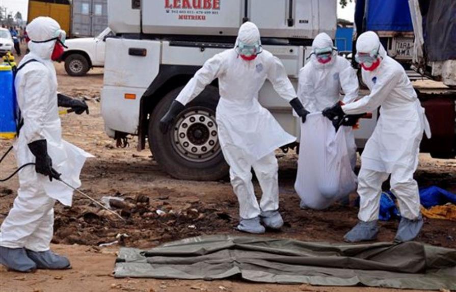 ONU: Se encarecen alimentos en países con ébola