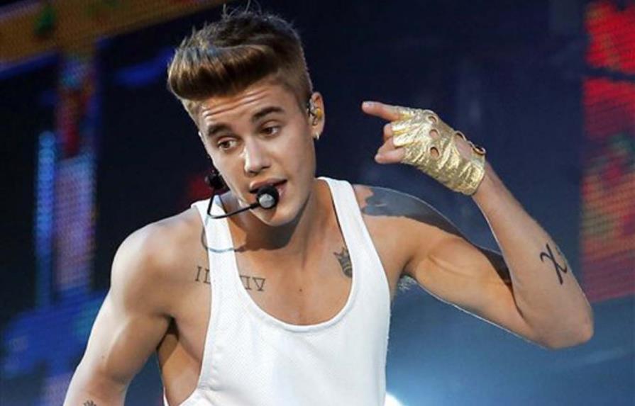 Justin Bieber es acusado de asalto en Canadá