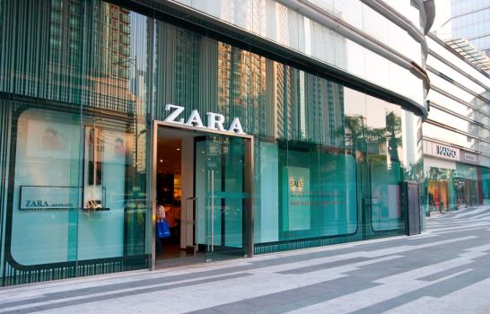 La industria de la moda se mira en el espejo de Zara