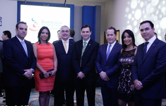 Banesco Seguros en la República Dominicana inaugura sus operaciones