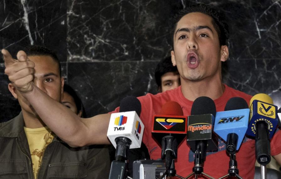 Encuentran muerto a diputado chavista Robert Serra en su casa de Caracas