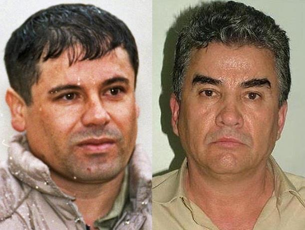 Primo de El Chapo comparecerá ante tribunal EEUU