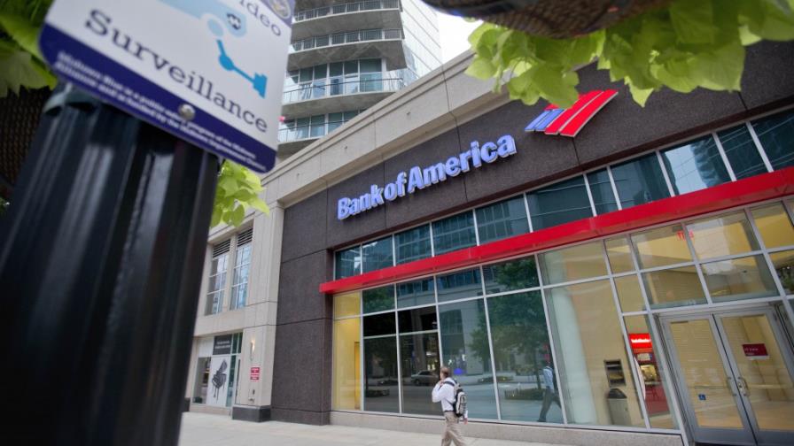 Bank of America elige nuevo presidente