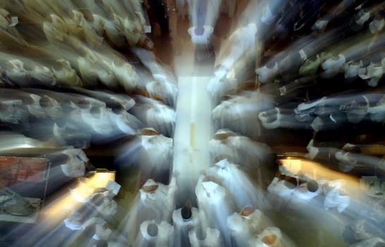 Funerales 2.0 para los precavidos