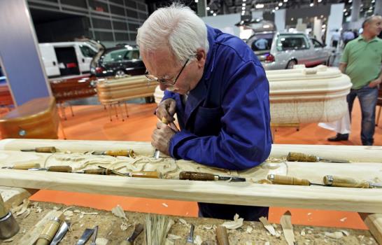 Funerales 2.0 para los precavidos