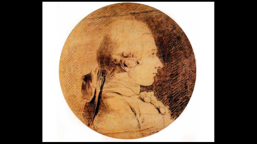 Sade, el hombre que receló del hombre