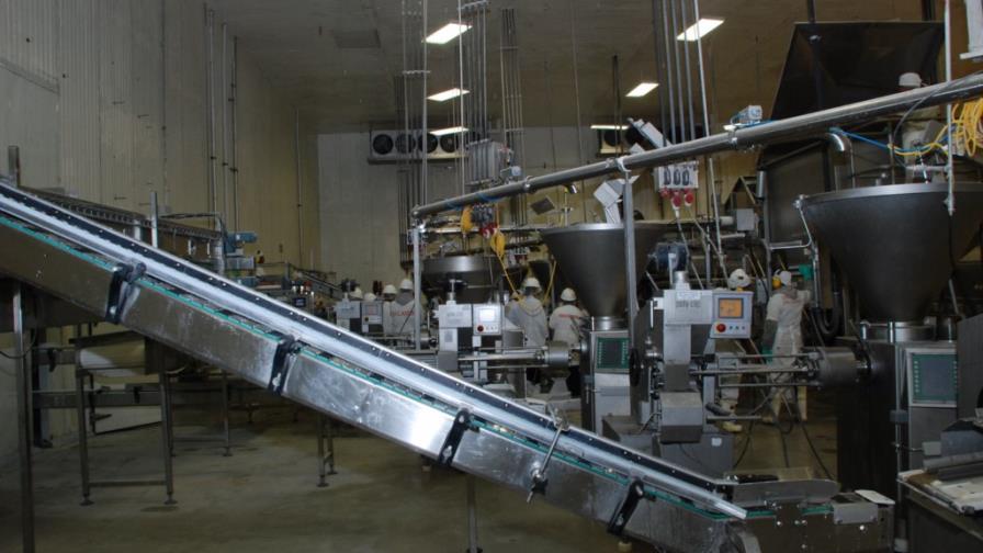 Cae la confianza de la industria sobre la economía dominicana Cae la confianza de la industria sobre la economía dominicana