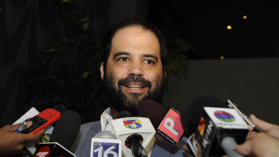 Juan Vicini plantea una propuesta para el desarrollo fronterizo Juan Vicini plantea una propuesta para el desarrollo fronterizo