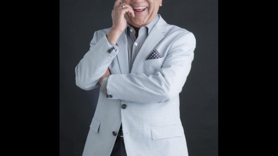 Jochy Santos: la figura de la radio de 2014