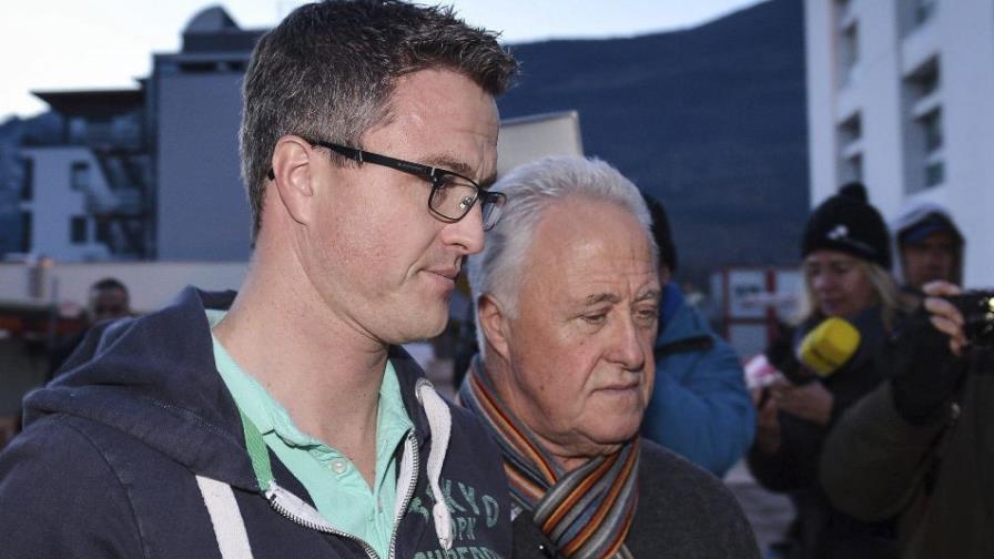 Los seguidores de Michael Schumacher se reunirán en el hospital para celebrar su cumpleaños