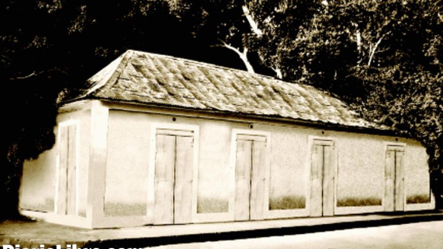 Réquiem por la casa de Teodoro Gómez