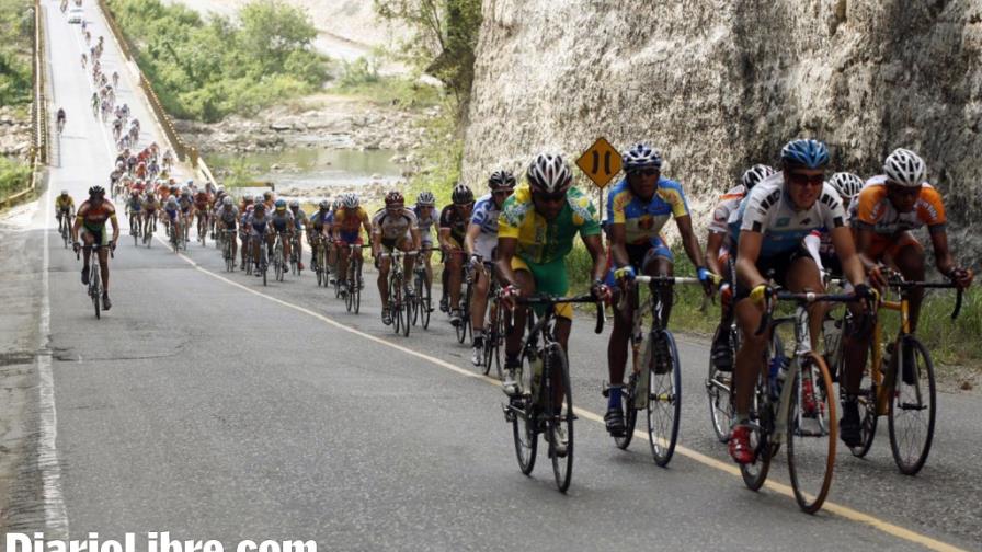 El ciclismo tuvo un 2013 positivo