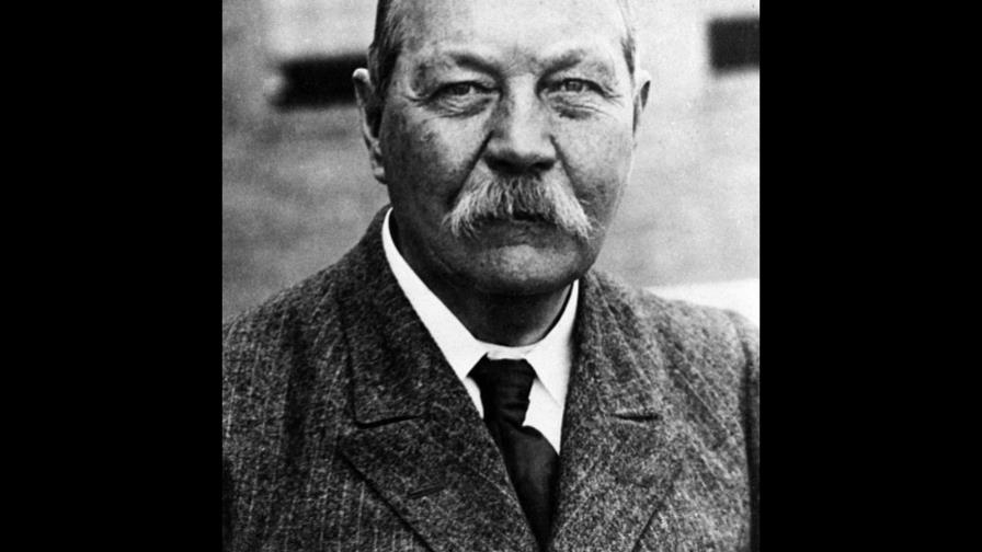 Pugna en EE.UU. por derechos de Sherlock Holmes