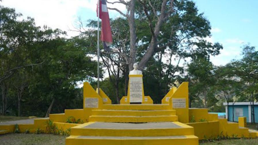 Juan Santiago, el municipio más pobre de la República Dominicana