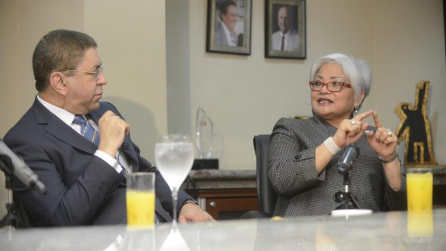 La República Dominicana es el culpable de la migración haitiana La República Dominicana es el culpable de la migración haitiana