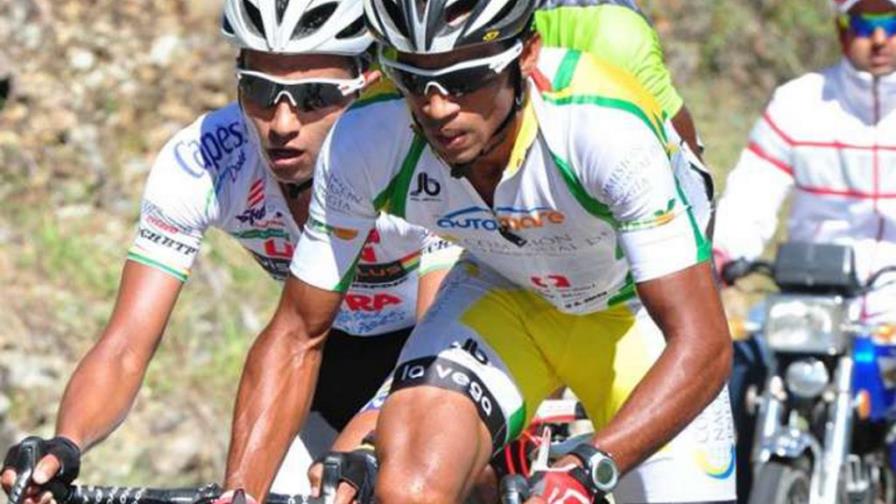 El equipo CNE, el mejor de la República Dominicana en la Vuelta Ciclística
