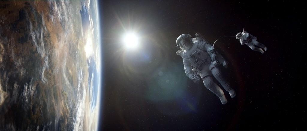 La NASA felicita a productores y actores de Gravity por premios Oscar