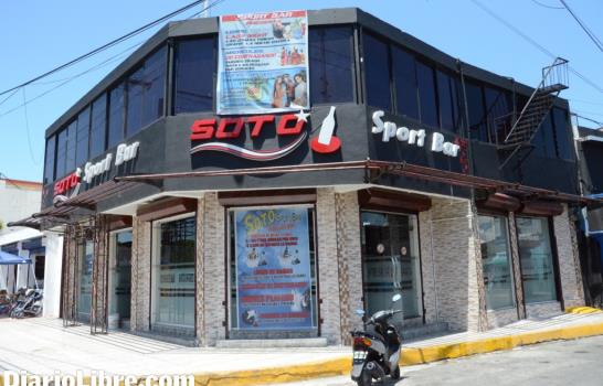 La Fiscalía de Santo Domingo ha regulado 257 negocios ruidosos en Santo Domingo Este