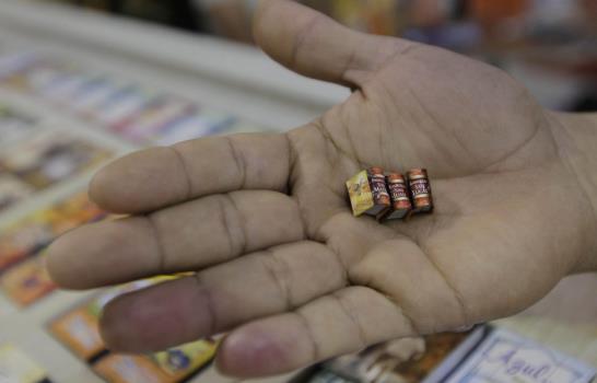 El gran atractivo de los libros más pequeños del mundo El gran atractivo de los libros más pequeños del mundo