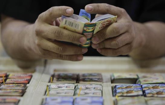 El gran atractivo de los libros más pequeños del mundo El gran atractivo de los libros más pequeños del mundo