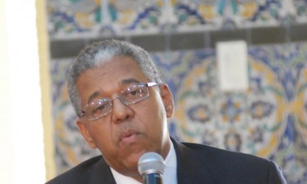 Embajador dominicano en Haití dice que va la reunión del 8 de abril